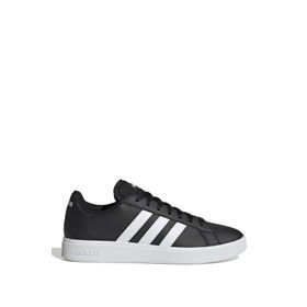 Adidas Grand Court Base 2.0 Siyah Klasik Erkek Sneaker