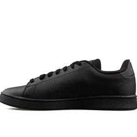 Adidas Grand Court Base 2 Cblack Ftwwht Cblack Siyah Kadın Ayakkabı