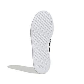 Adidas Grand Court Base 2 Cblack Ftwwht Cblack Siyah Kadın Ayakkabı