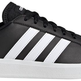 Adidas Grand Court Base 2 Cblack Ftwwht Kadın Ayakkabı