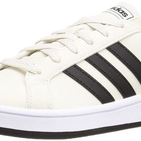 Adidas Grand Court Base Gri Erkek Spor Ayakkabı