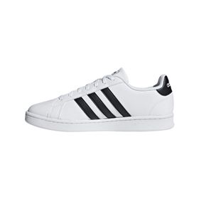 Adidas Grand Court Beyaz Erkek Tenis Ayakkabı