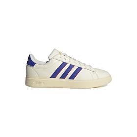Adidas Grand Court Cloudfoam Comfort Beyaz Erkek Spor Ayakkabı