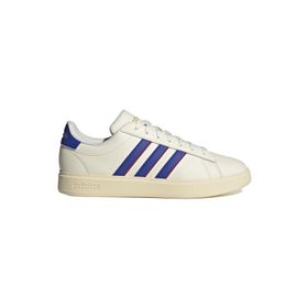 Adidas Grand Court Cloudfoam Comfort Beyaz Erkek Spor Ayakkabı