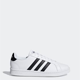 ADIDAS GRAND COURT ERKEK GÜNLÜK AYAKKABI F36392