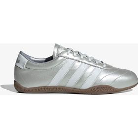 Adidas Grand Court Lo Gri Kadın Spor Ayakkabı