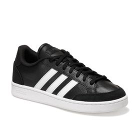Adidas Grand Court SE Siyah Erkek Spor Ayakkabı