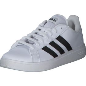 Adidas Grand Court TD Beyaz Kadın Günlük Spor Ayakkabı