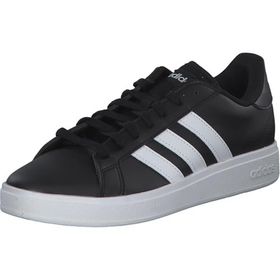 Adidas Grand Court TD Cblack Ftwwht Cblack Spor Ayakkabı