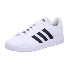 Adidas Grand Court TD Cblack Ftwwht Cblack Spor Ayakkabı