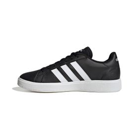 Adidas Grand Court TD Cblack Ftwwht Cblack Spor Ayakkabı