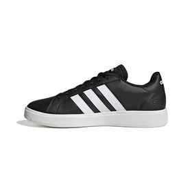 Adidas Grand Court TD Cblack Ftwwht Cblack Spor Ayakkabı