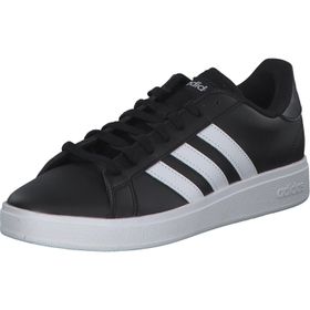 Adidas Grand Court TD Cblack Ftwwht Cblack Spor Ayakkabı