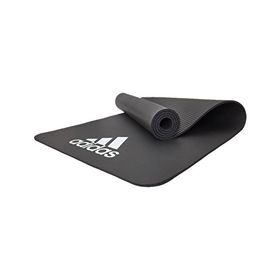 Adidas Gri 7 mm Eğitim Matı