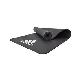 Adidas Gri 7 mm Eğitim Matı
