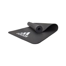 Adidas Gri 7 mm Eğitim Matı