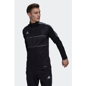 Adidas GS4706 Tiro TKJKT Siyah Erkek Eşofman Üstü