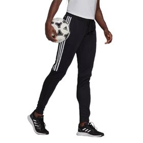 Adidas Gs6238 W Sereno Pt Kadın Futbol Eşofman Altı Siyah