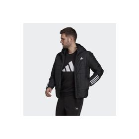 Adidas GT1681 Mat Siyah Erkek Mont