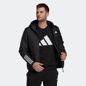Adidas GT1681 Mat Siyah Erkek Mont