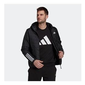 Adidas GT1681 Mat Siyah Erkek Mont