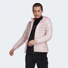 Adidas GT9226 Kadın Pembe S Beden W Varilite Ho J Günlük Mont