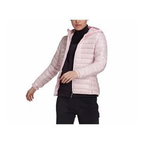 Adidas GT9226 Krem W Varilite Ho J Kadın Mont
