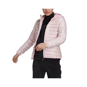 Adidas GT9226 Krem W Varilite Ho J Kadın Mont