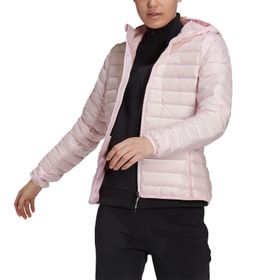 Adidas GT9226 Krem W Varilite Ho J Kadın Mont