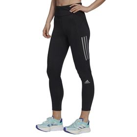 Adidas GU8940 Otr 7/8 Tgt Siyah Kadın Tayt