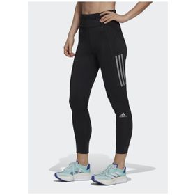 Adidas GU8940 Otr 7/8 Tgt Siyah Kadın Tayt