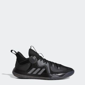 Adidas Günlük Spor Ayakkabı Harden Stepback 2 Fz1075