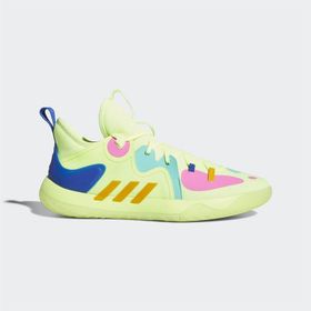 Adidas Günlük Spor Ayakkabı Harden Stepback 2 Fz1075