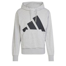 Adidas GV0249 Kırmızı Kapüşonlu Erkek Sweatshirt