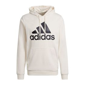 Adidas GV0249 Kırmızı Kapüşonlu Erkek Sweatshirt