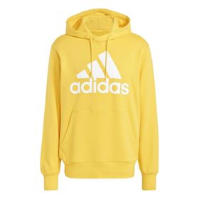 Adidas GV0249 Kırmızı Kapüşonlu Erkek Sweatshirt