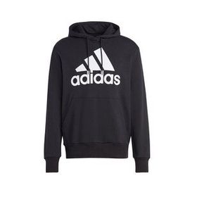 Adidas GV0249 Kırmızı Kapüşonlu Erkek Sweatshirt