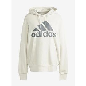 Adidas GV0249 Kırmızı Kapüşonlu Erkek Sweatshirt