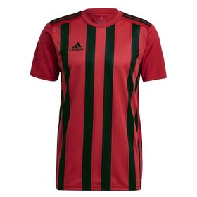 Adidas GV1381 Kırmızı Erkek Futbol Maç Forması
