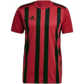 Adidas GV1381 Kırmızı Erkek Futbol Maç Forması