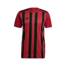 Adidas GV1381 Kırmızı Erkek Futbol Maç Forması