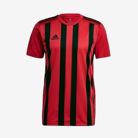 Adidas GV1381 Kırmızı Erkek Futbol Maç Forması