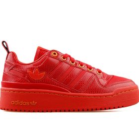 Adidas GV7660 Forum Bold W Kadın Günlük Ayakkabı