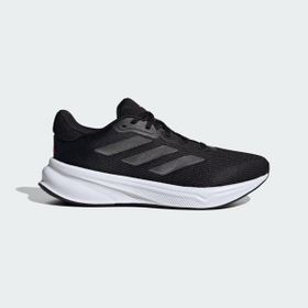 Adidas GV9531 Response Gri Siyah Erkek Koşu Ayakkabı