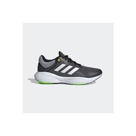 Adidas GV9531 Response Solar Gri Beyaz Erkek Ayakkabı
