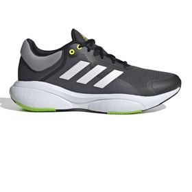 Adidas GV9531 Response Solar Gri Beyaz Erkek Ayakkabı