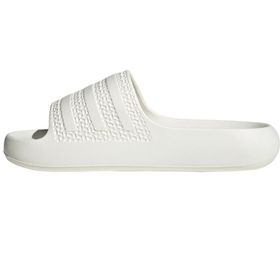 Adidas GV9536 Beyaz Adilette Ayoon W Kadın Terliği