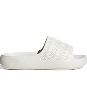 Adidas GV9536 Beyaz Adilette Ayoon W Kadın Terliği