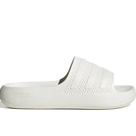 Adidas GV9536 Beyaz Adilette Ayoon W Kadın Terliği