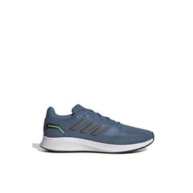 Adidas GV9554 Run Falcon 2.0 Erkek Spor Ayakkabı